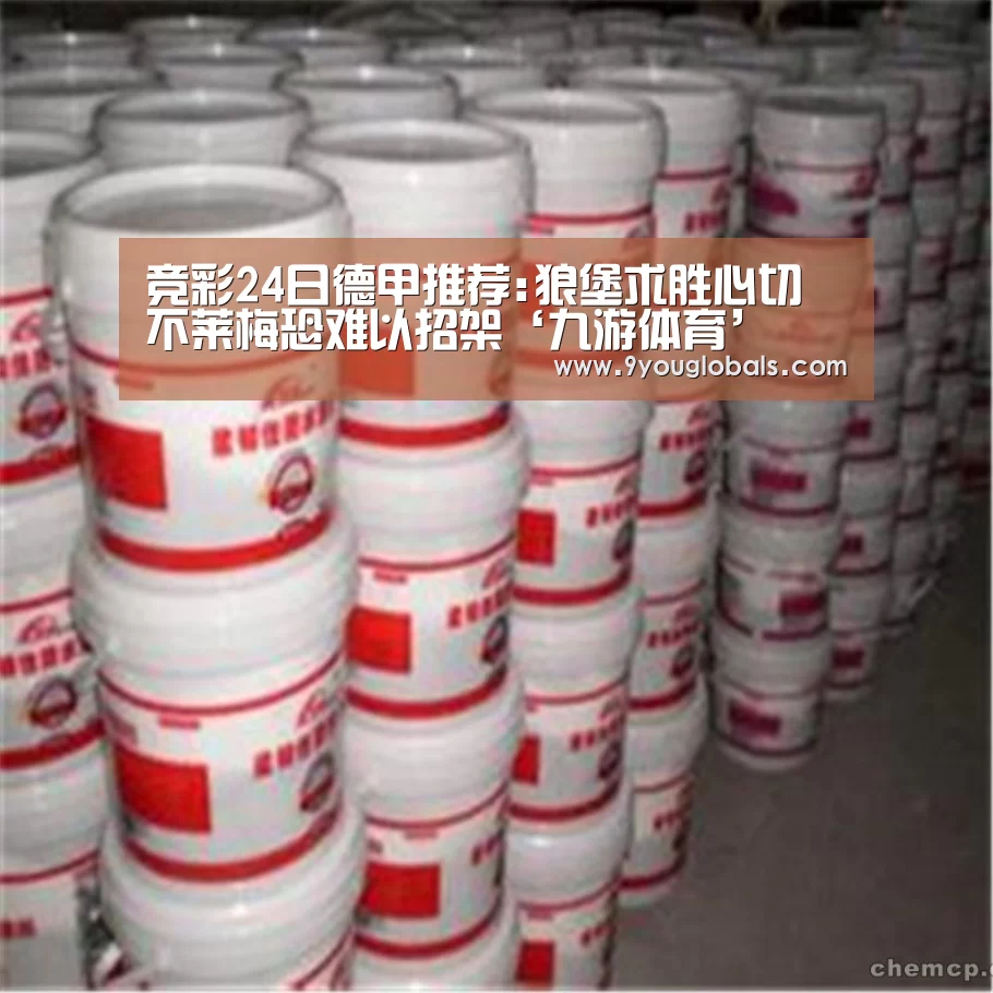 竞彩24日德甲推荐:狼堡求胜心切 不莱梅恐难以招架‘九游体育’(图2) 九游体育