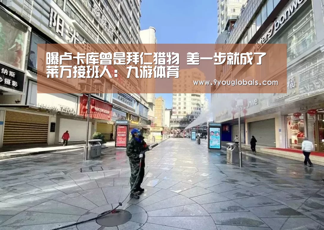 曝卢卡库曾是拜仁猎物 差一步就成了莱万接班人:九游体育(图3) 九游体育