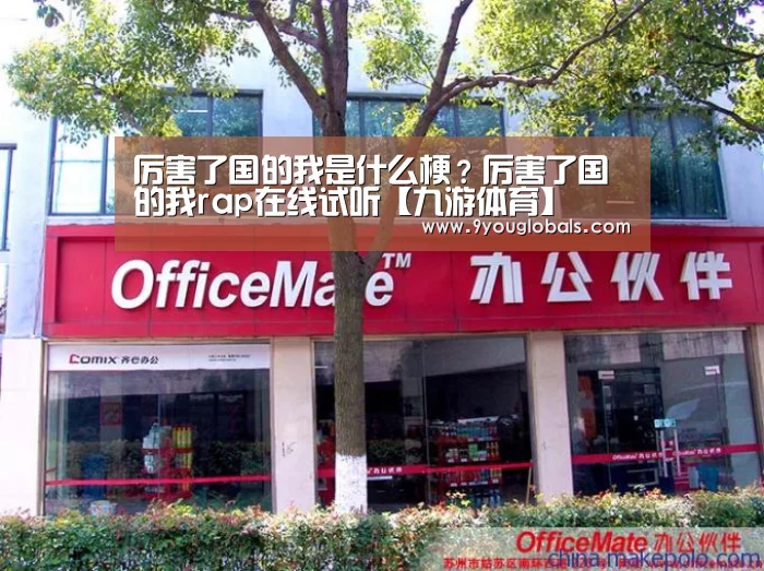厉害了国的我是什么梗?厉害了国的我rap在线试听【九游体育】(图1) 九游体育